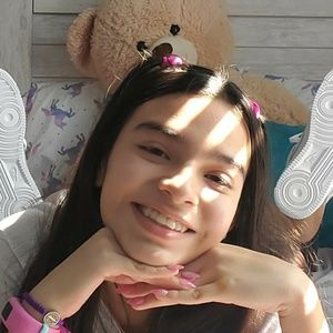 Meet your Posher, Taelynn